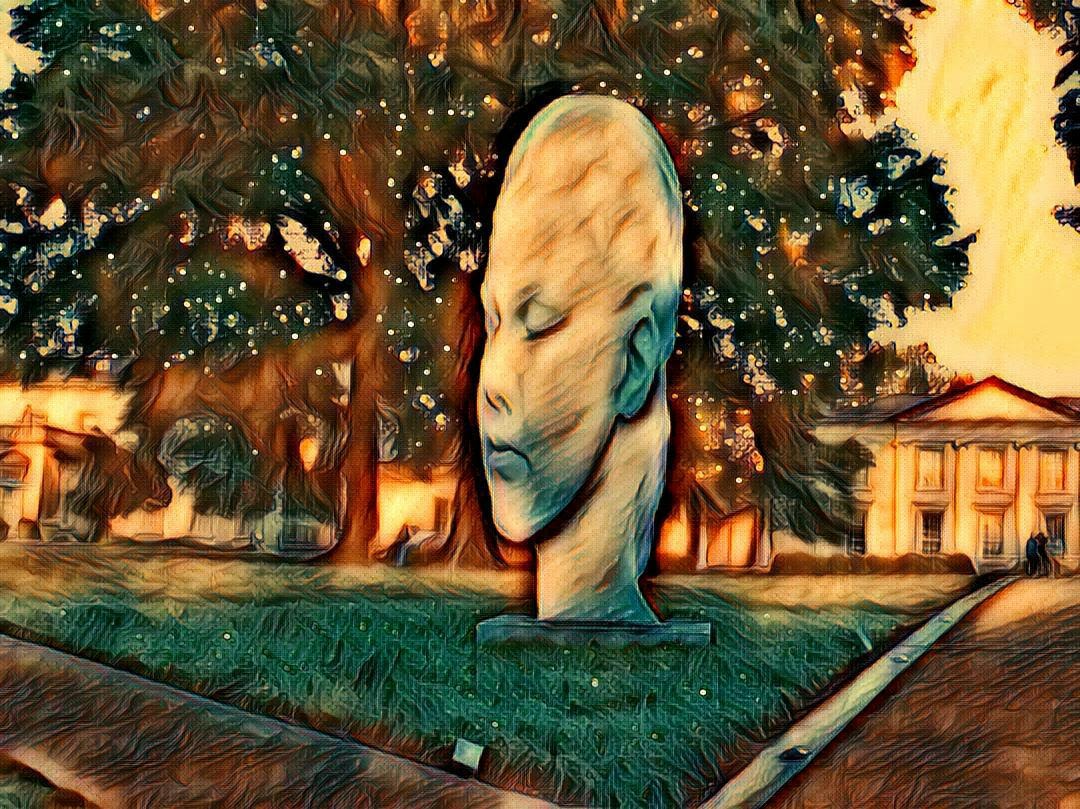 Nowhere Man