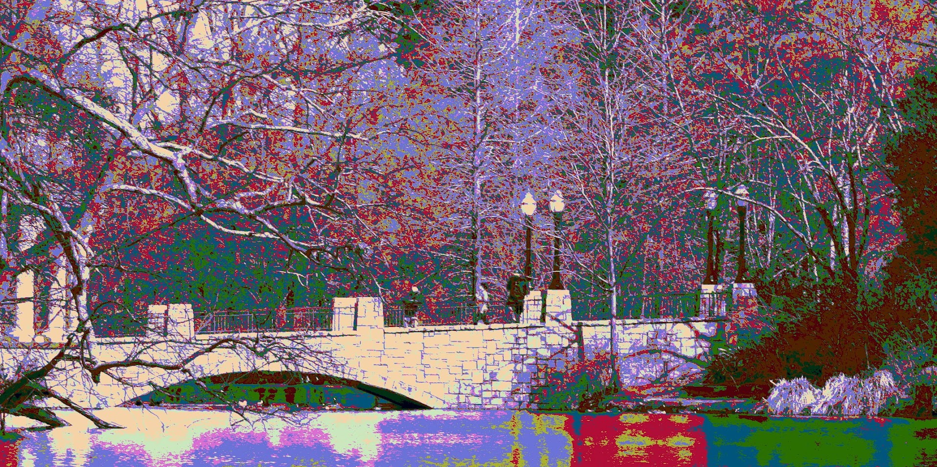 Piedmont Park