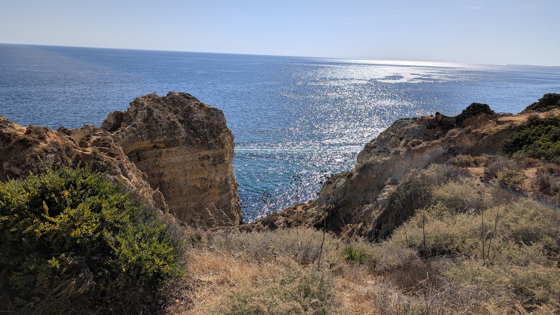 Algarve